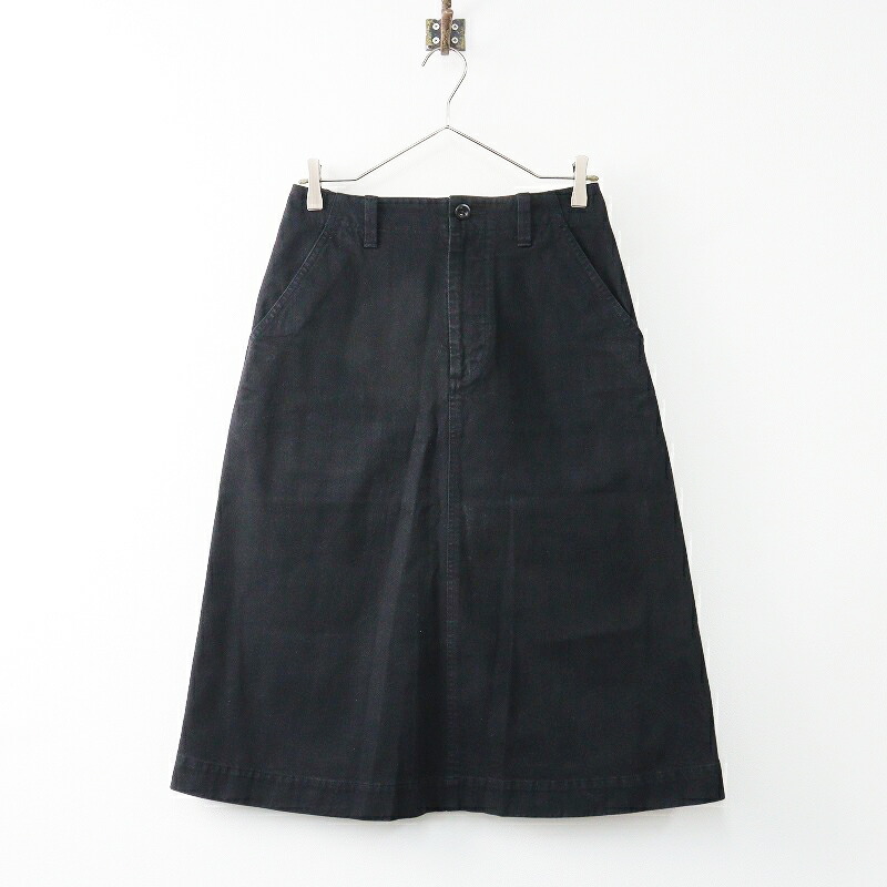 極美品 マーガレットハウエル MHL. 2022*ジャンパースカート*サロペット ck240410k-1-2.jpg