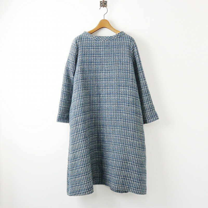 フォーティーファイブアール 45R pate a chou パトアシュ インディゴ  