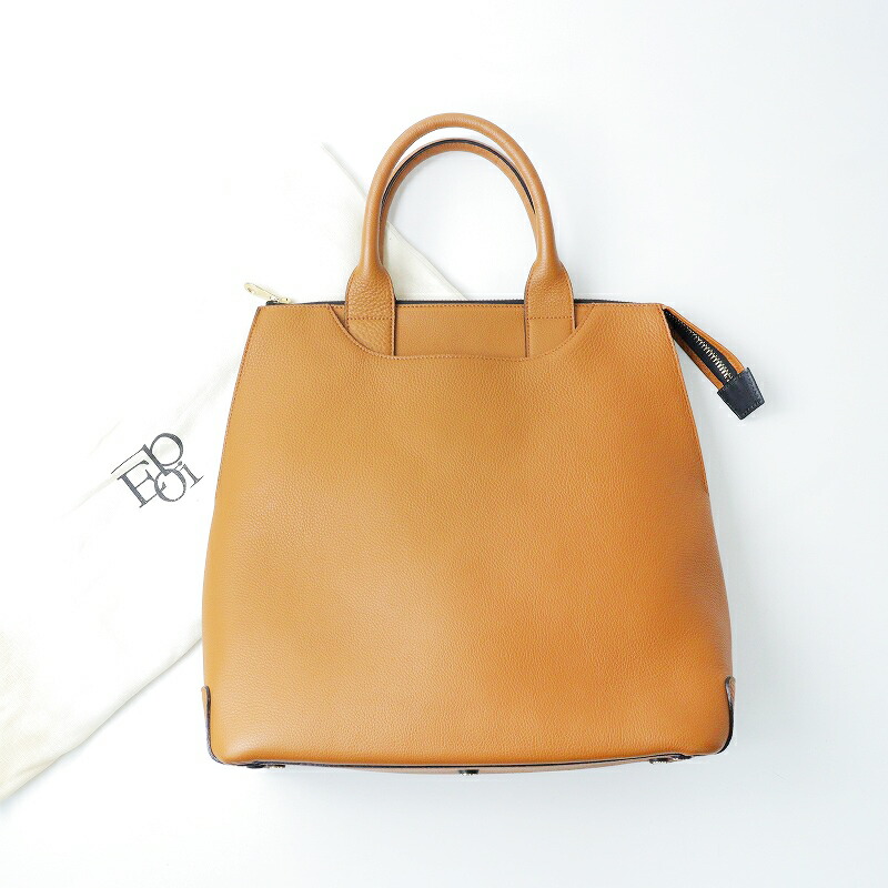 楽天市場】Epoi エポイ リツ トートバッグ 2WAY ボストンL ショルダー