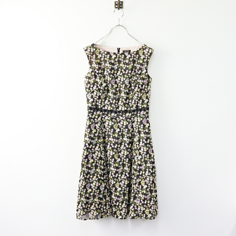 楽天市場】【毎日値下げセール】美品 2021AW TOCCA トッカ CROSTATA