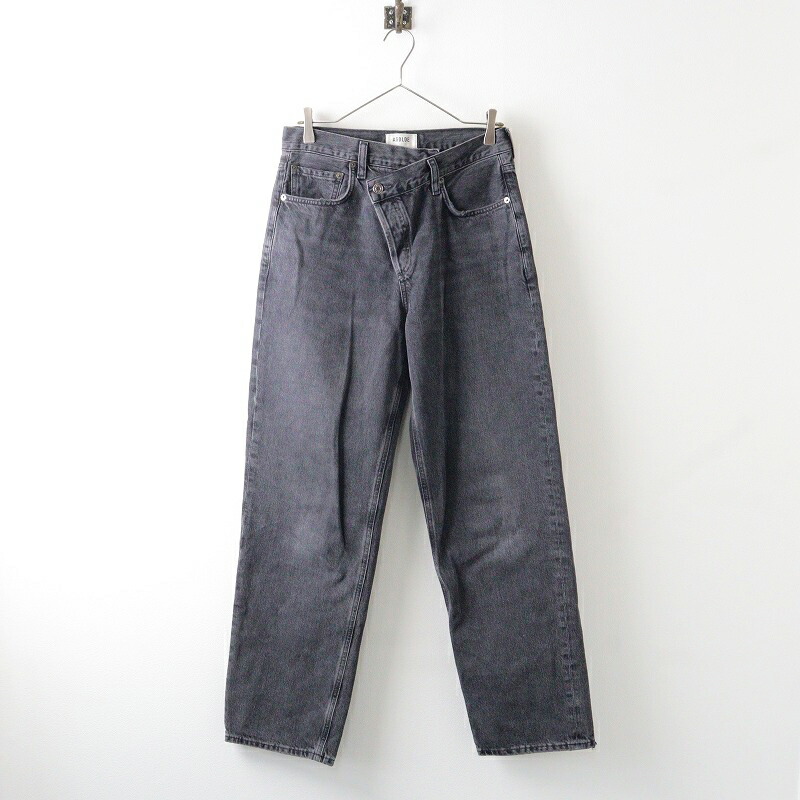 楽天市場】美品 定価3.7万 2024AW アパルトモン L'Appartement FLANNEL