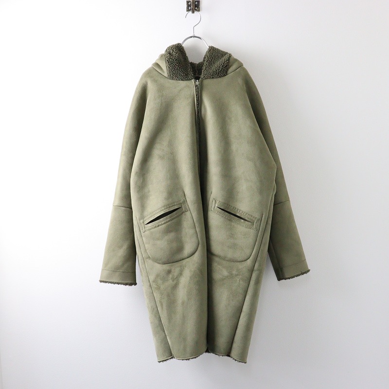 専用出品　32paradis アパルトモン　コート 楽天市場】【期間限定価格】定価22万 L'Appartement
