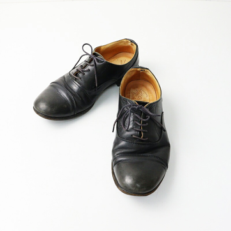 楽天市場】美品 ヒデヤハウス HIDEYA HOUSE Babouche エナメル Dance