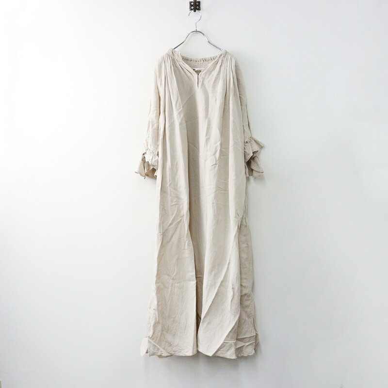 フォクシー FOXEY ミラノリブ ショートスリーブニットワンピース 40 フォクシー FOXEY ミラノリブ ショートスリーブニットワンピース
