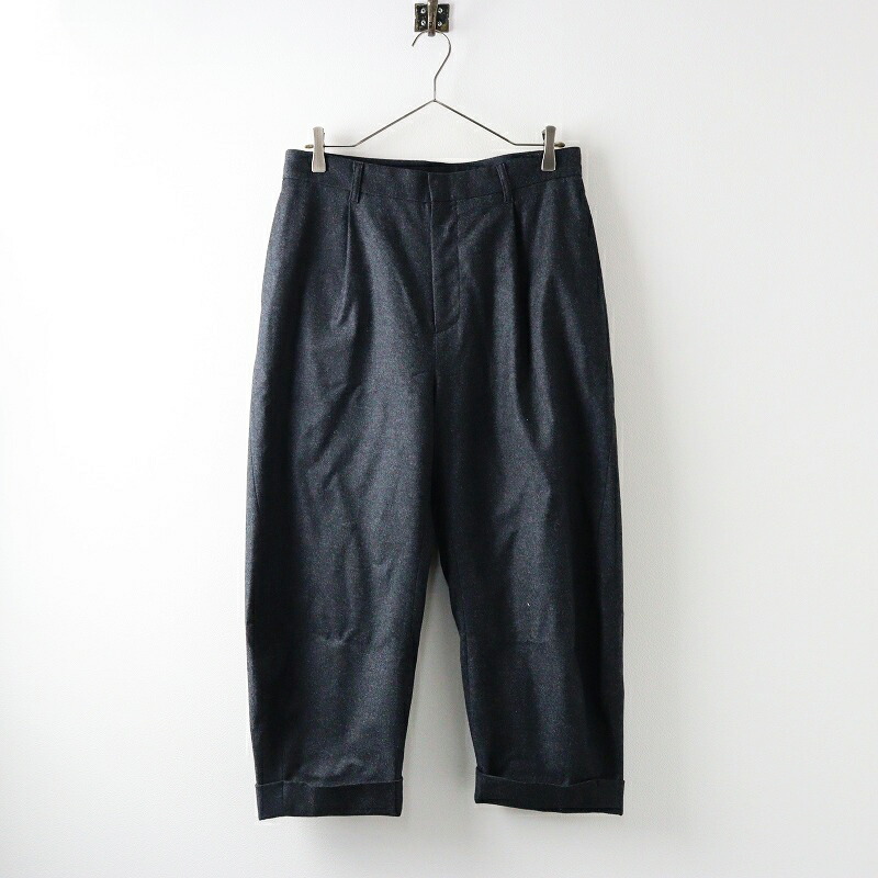 美品 アパルトモン別注【AMERICANA/アメリカーナ】ジャージーパンツ 36 AMERICANA スウェットパンツ ジャージ 「Americana/アメリカーナ