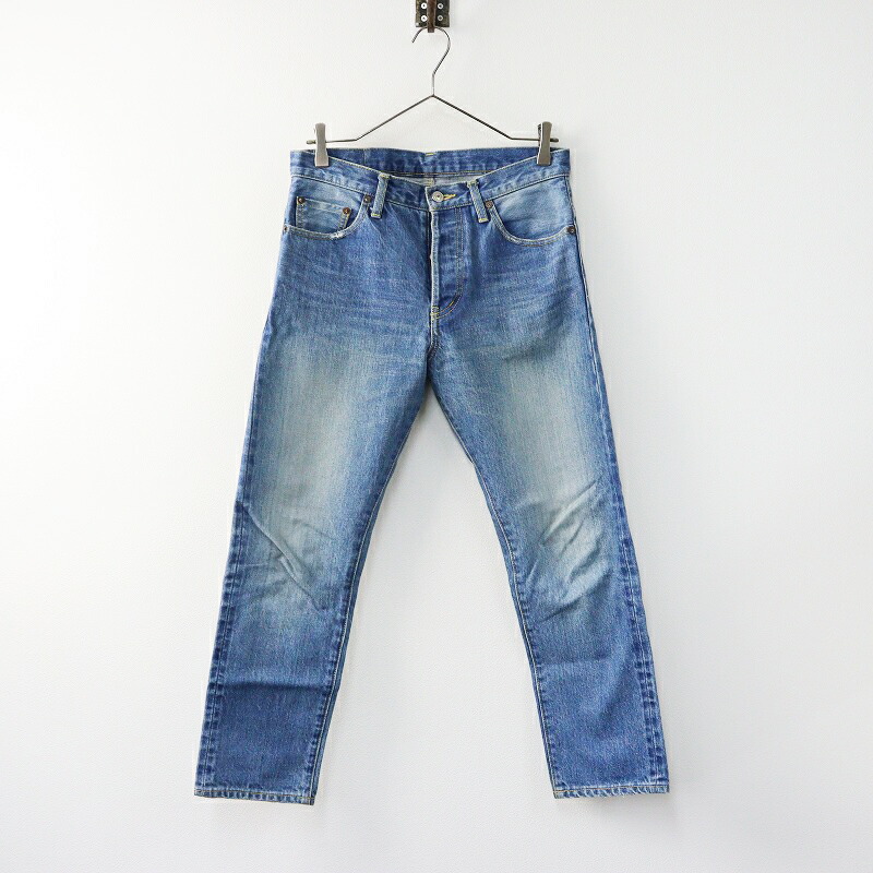 楽天市場】美品 定価3.7万 2024AW アパルトモン L'Appartement FLANNEL