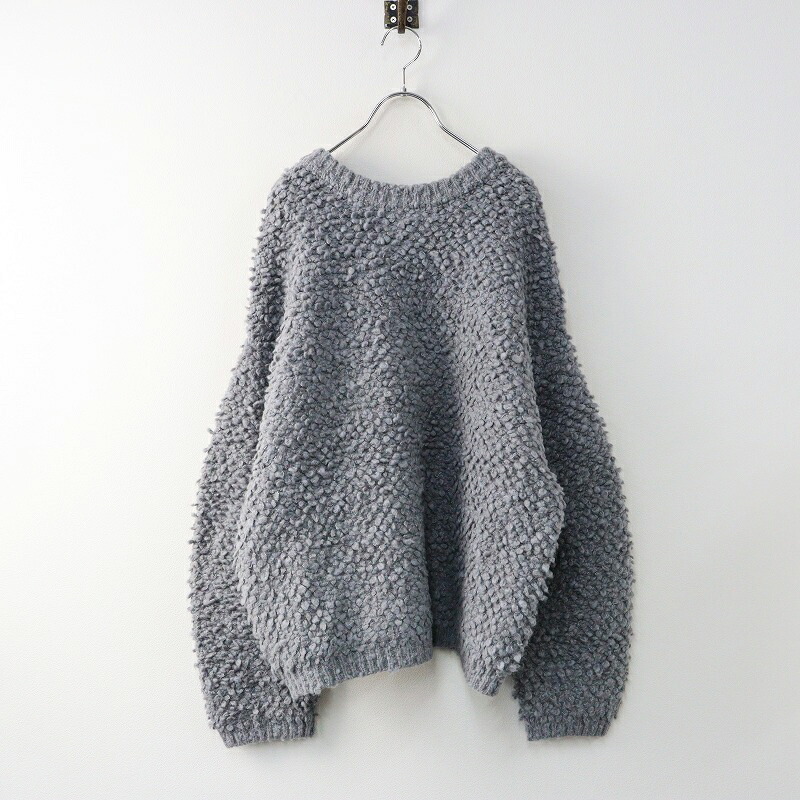 楽天市場】【即日出荷】(セール40%OFF) anuke アンヌーク Boucle