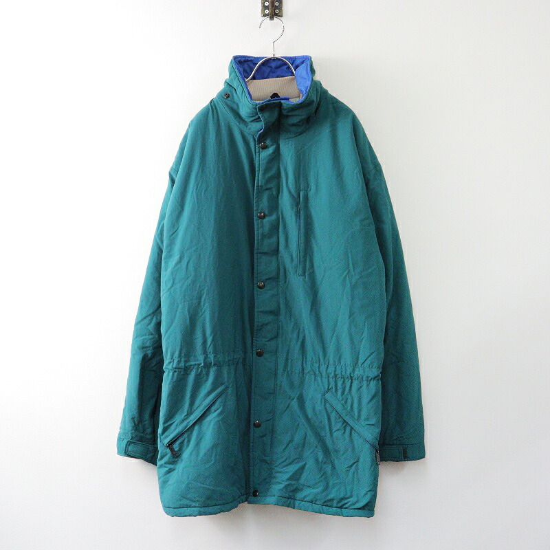 楽天市場】80年代 USA製 L.L.Bean エルエルビーン PENOBSCOT PARKA ペ