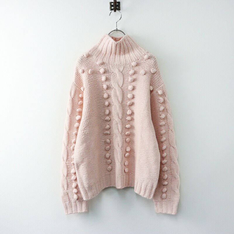 【レア】ミナペルホネン　hana hane ウール　ニット 楽天市場】ミナペルホネン mina perhonen hana hane 刺繍 ウール