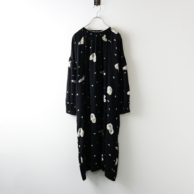 楽天市場】【ウィンターセール】定価11万 ミナペルホネン mina