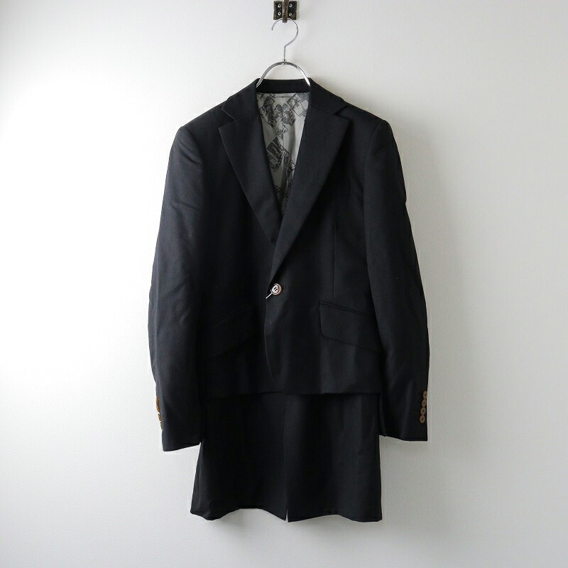 楽天市場】【中古】 Vivienne Westwood MAN / ストライプパイピング