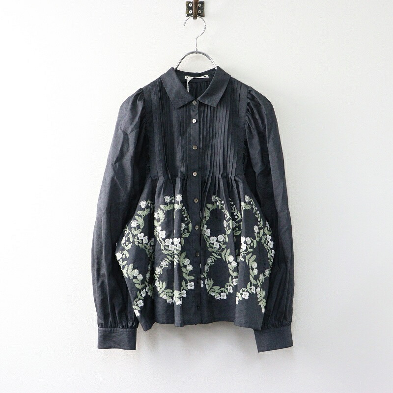 楽天市場】【未使用/2024/SS/定価5.2万】ミナペルホネン mina