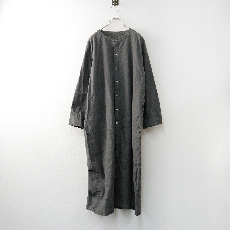 楽天市場】美品 ネストローブ nest Robe ミニチェックタック