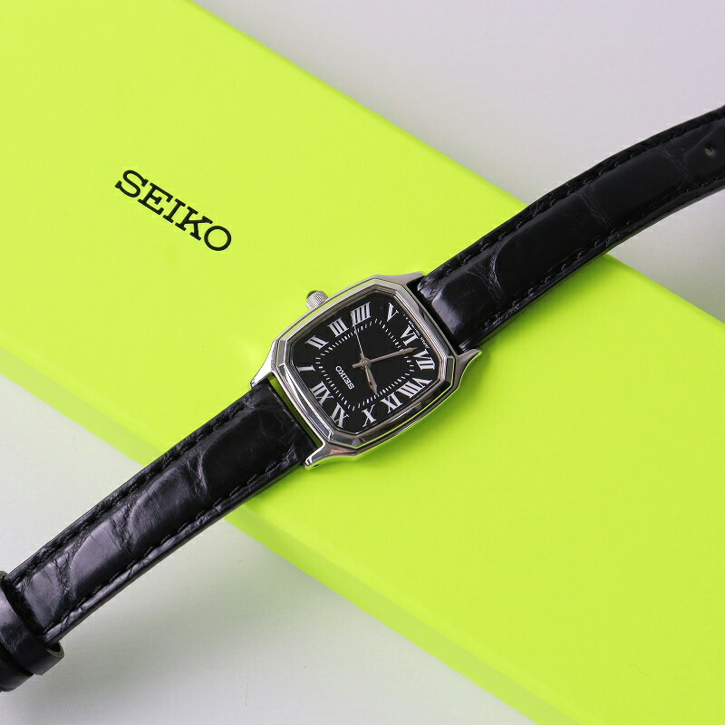 楽天市場】【中古】SEIKO × Shinzone セイコー 21SSKIT01