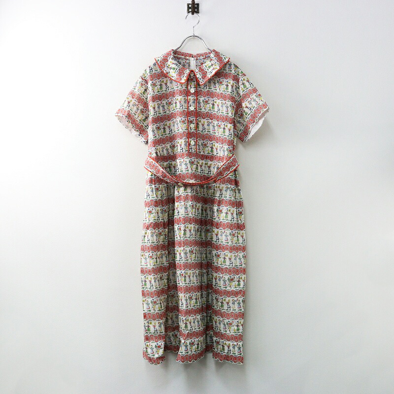 楽天市場】極美品 2022SS ジェーンマープル Jane Marple Dans Le Salon