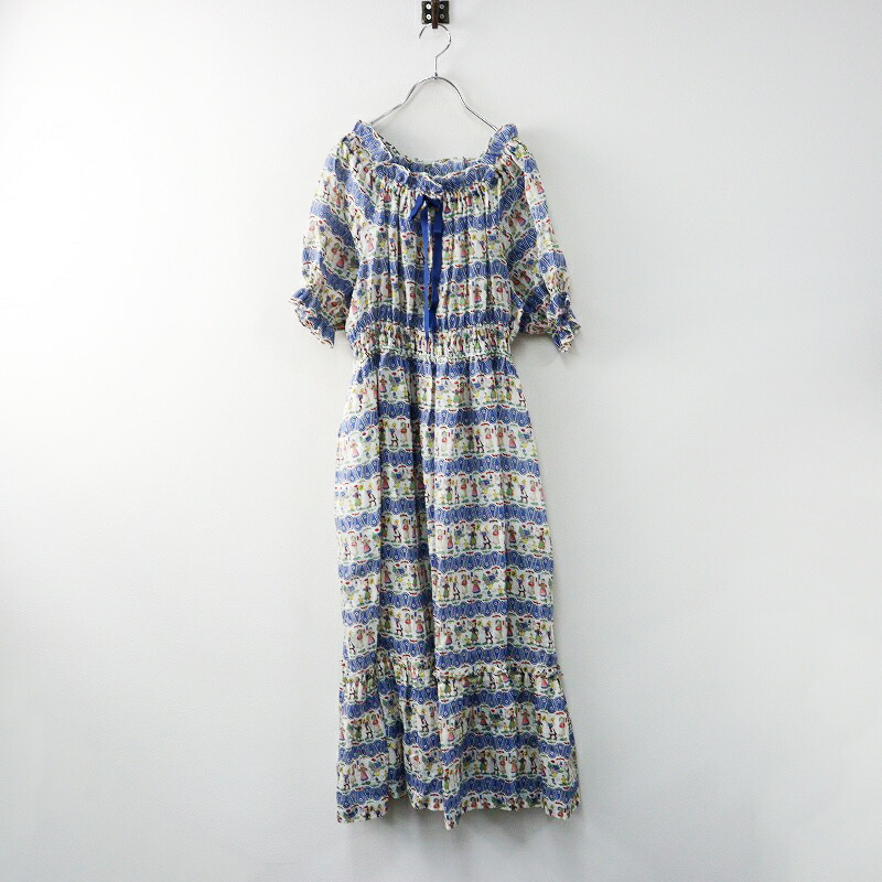 楽天市場】極美品 2022SS ジェーンマープル Jane Marple Dans Le Salon