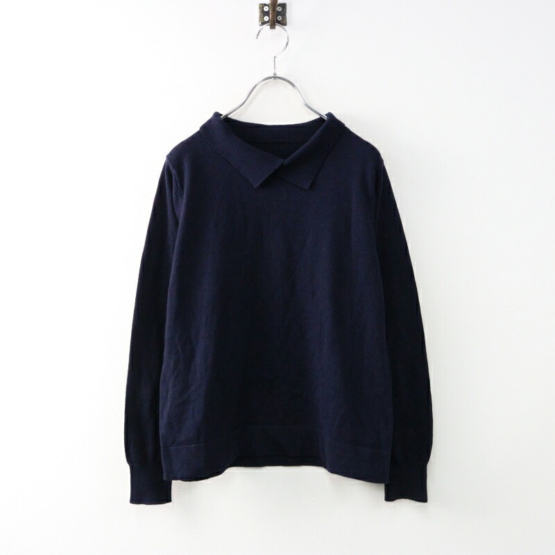 2023AW パラスパレス ヌメ pal'las palace nume 7G WG ウール