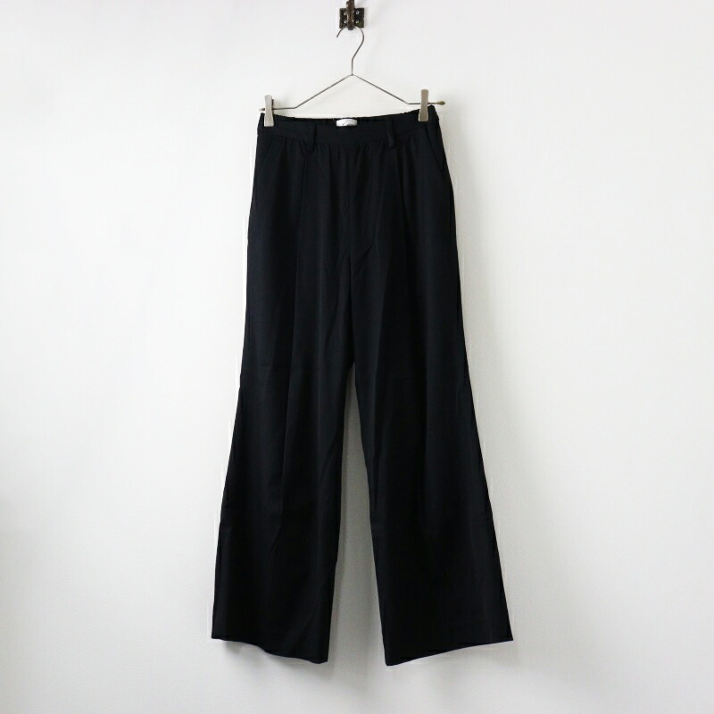 楽天市場】美品 定価3.7万 2024AW アパルトモン L'Appartement FLANNEL