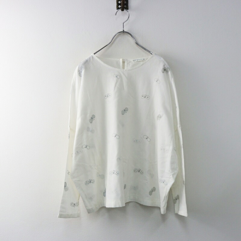 ガーゼ Gauze# ピンタックスタンドカラーブラウス F/ブラック シャツ ダブル トップス コットン 長袖【2400014429886】 楽天市場】ガーゼ Gauze# ピンタックスタンドカラーブラウス F