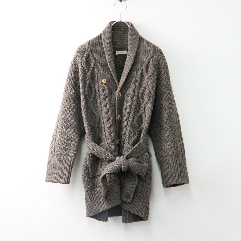 楽天市場】nest Robe 2コットンクォーターゲージ ショート