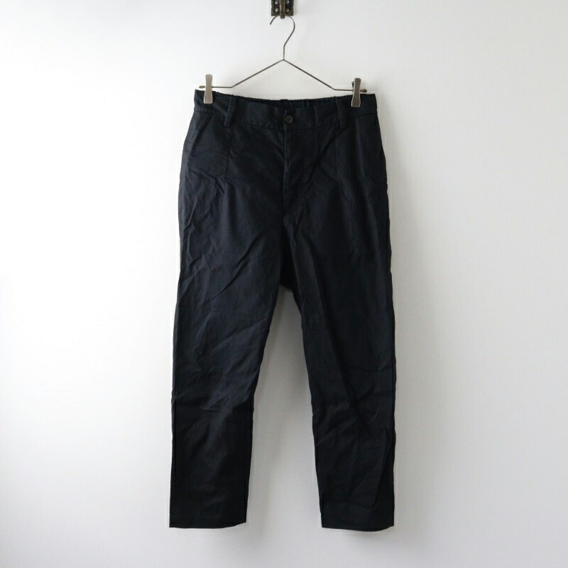 ARTS&SCIENCE（アーツ＆サイエンス）ブルゾン　ブラック ARTS &SCIENCEアーツアンドサイエンス/ブルゾン 【公式通販】