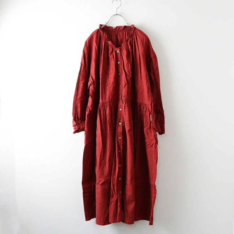 楽天市場】2024AW ネストローブ nest Robe ボーダーボートネック