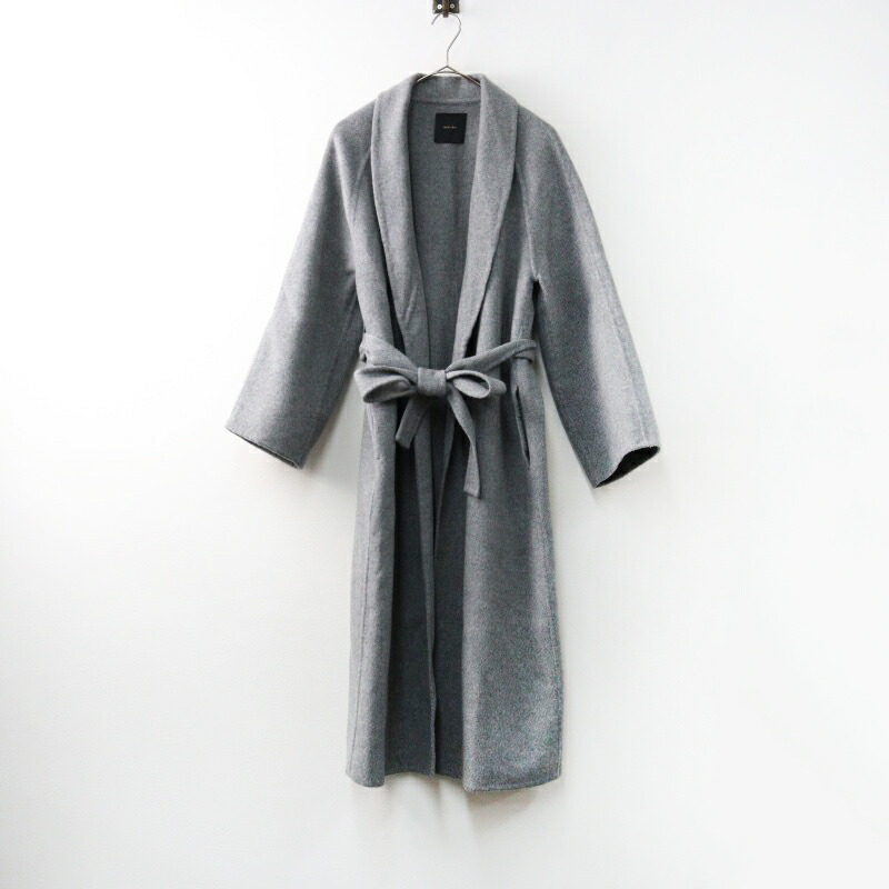 楽天市場】【美品】 スピック&スパン Spick and Span ポンチョ風