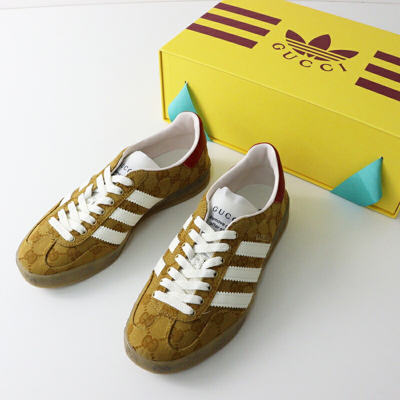 楽天市場】≪Brand new≫ Gucci x adidas Mens T-shirts XS ≪ 新品