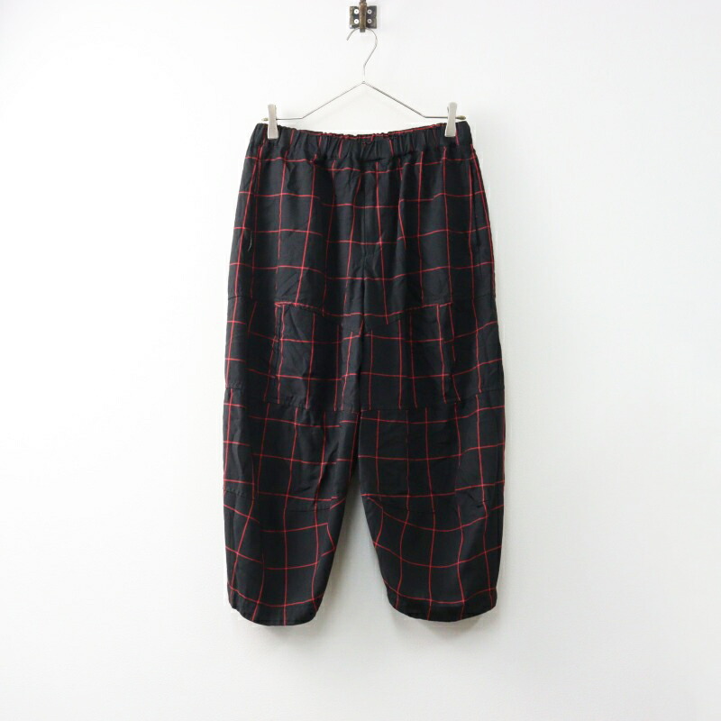 楽天市場】【中古】BLACK COMME des GARCONS 23AW ブロック