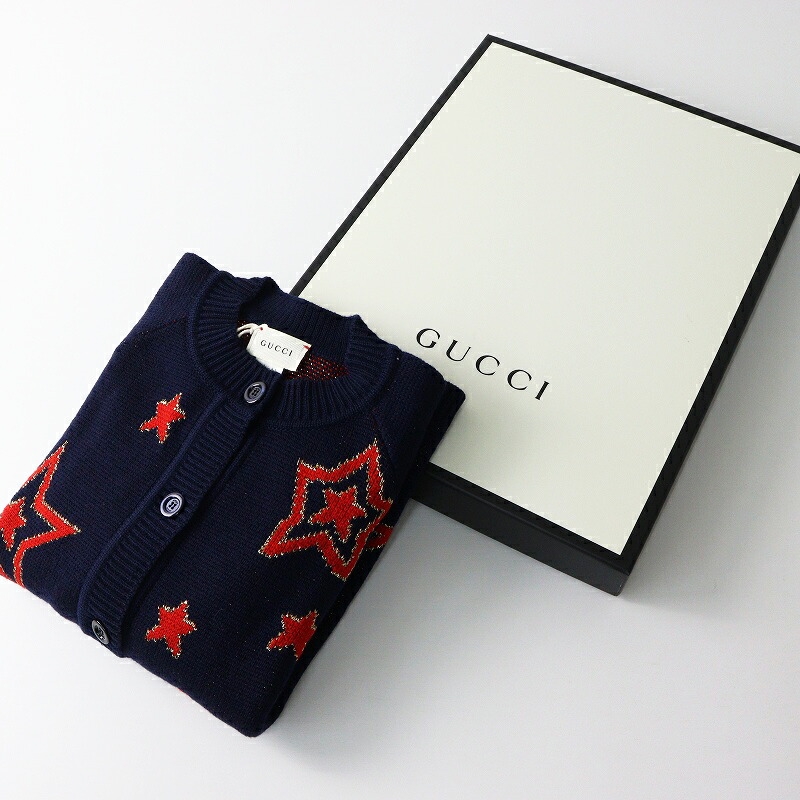 楽天市場】未使用 JPタグ 2019 グッチ GUCCI 544370 チルドレン
