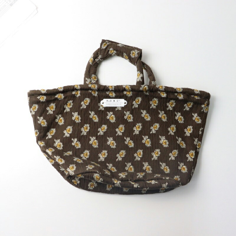 N*.様 R&D.M.Co-☆今期新品未使用I'M BAG クリーム 楽天市場】【サマーセール】美品 オールドマンズテーラー R&D.M