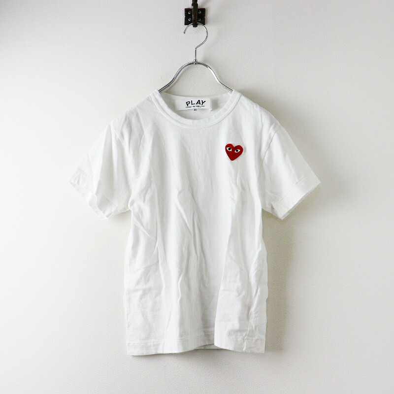 【極美品】COMME des GARCONS/24SS/カットソー/ポリエステル COMME des GARCONS(コムデギャルソン) 24SSカットソーGM-T016 GM
