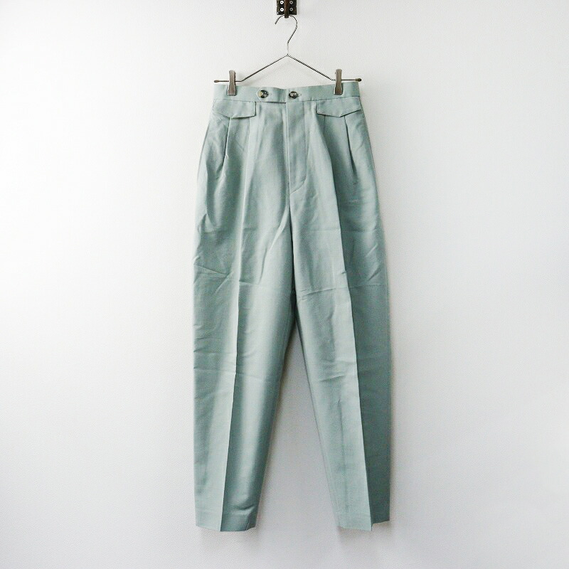 楽天市場】【美品】 BLAMINK / ブラミンク | 2023AW | コットン