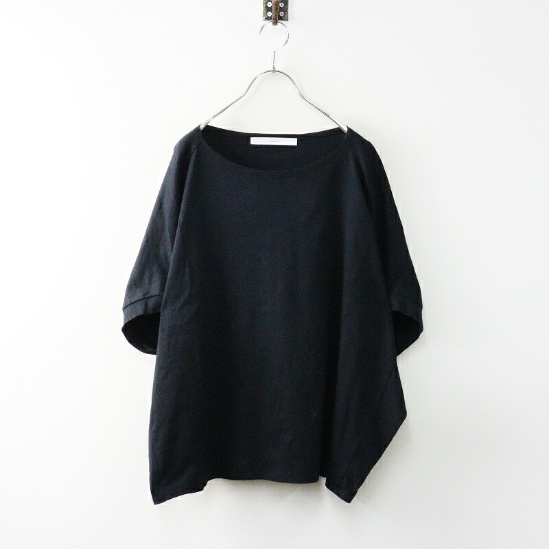 楽天市場】フレームワーク Framework ワイドチュニックプルオーバー