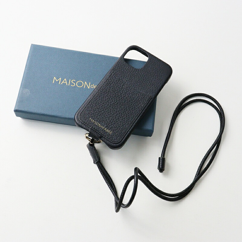 定価¥27,900】Moreau Paris iPhone14ケース 13対応 定価¥27,900