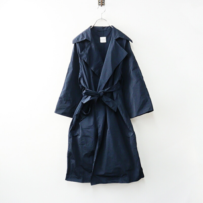 楽天市場】美品 定価10.4万 2024AW トゥジュー TOUJOURS