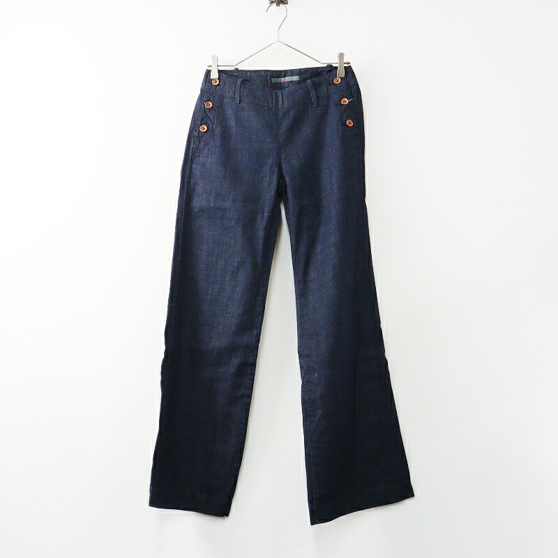 楽天市場】2022SS フォーティファイブアール 45R 45rpm ライ麦デニムの