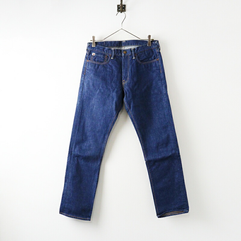 楽天市場】2022SS フォーティファイブアール 45R 45rpm ライ麦デニムの