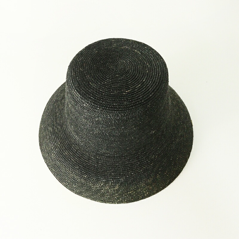 WICA GROCERY Mサイズ　ストローハット WICA GROCERY Mサイズ ストローハット WICA GROCERY Mサイズ ストロー