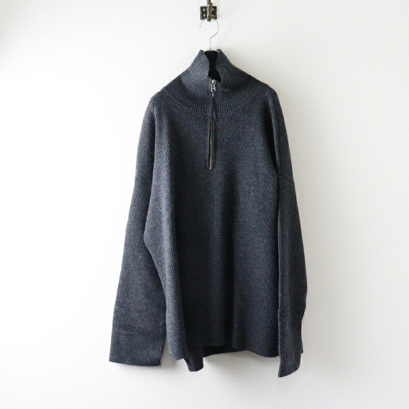 楽天市場】定価2万 2021AW アパルトモン L'Appartement ボトルネック