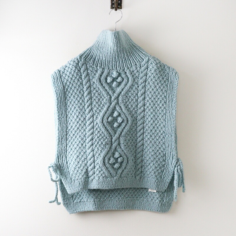 楽天市場】//【2023AW/定価2.6万】ネストローブ nest Robe ペルー