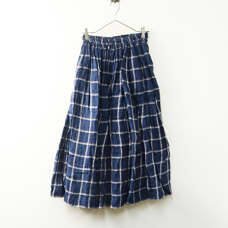 楽天市場】イチ アンティークス ICHI Antiquite's リネンウール