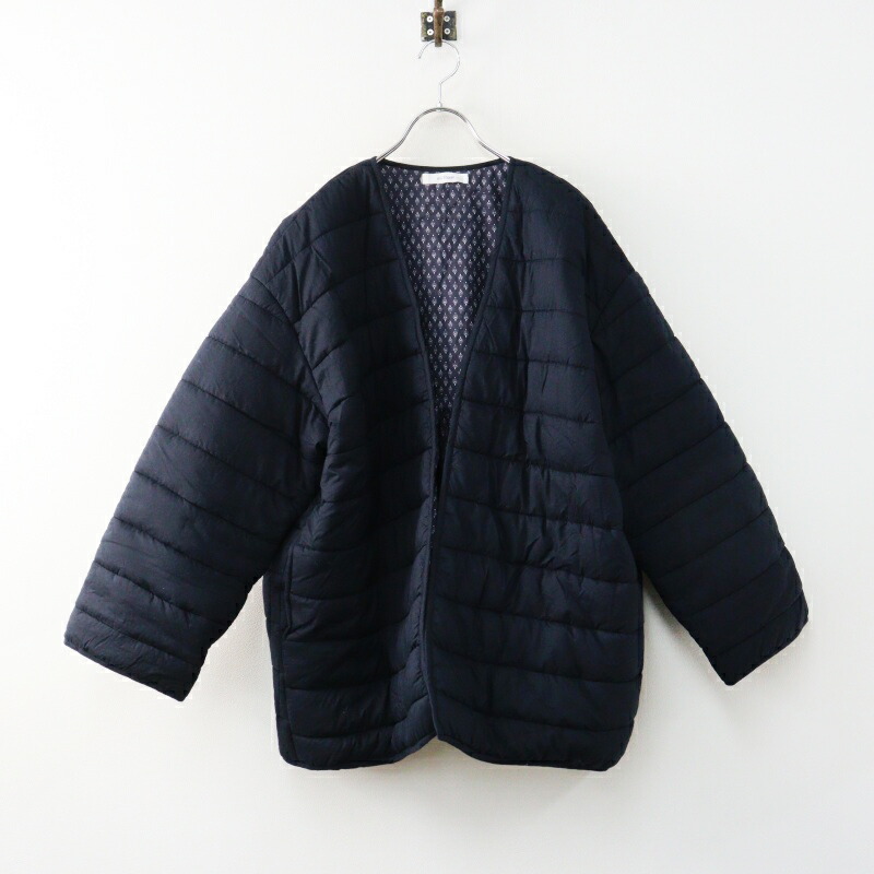 一般受け ミーターイー フォグリネンワーク miiThaaii fog linen work 綿織物 ディネーシュジャケット 米国海軍／【2400014979510】【中古】