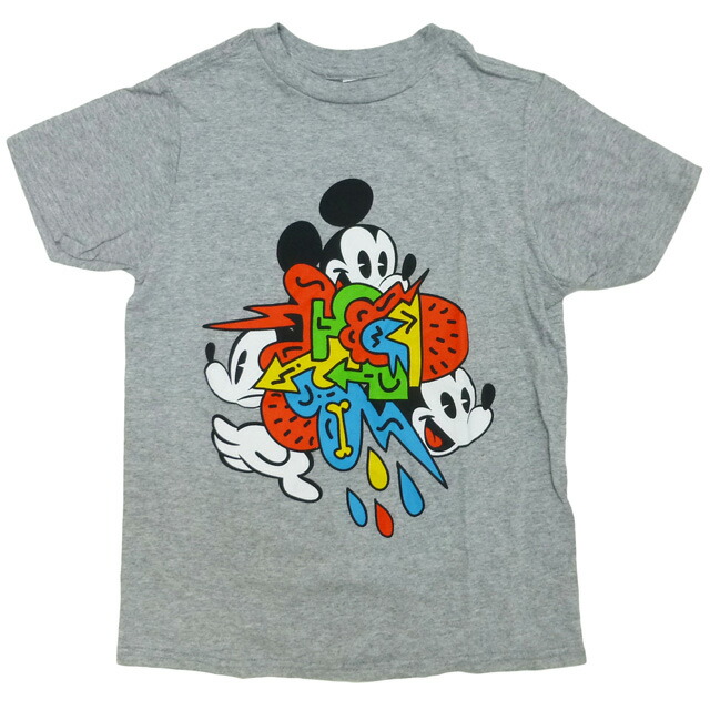 TDR40周年 ×コンバース コラボTシャツ ミニタオル他【新品未開封タグ付き】 0401310088250.jpg