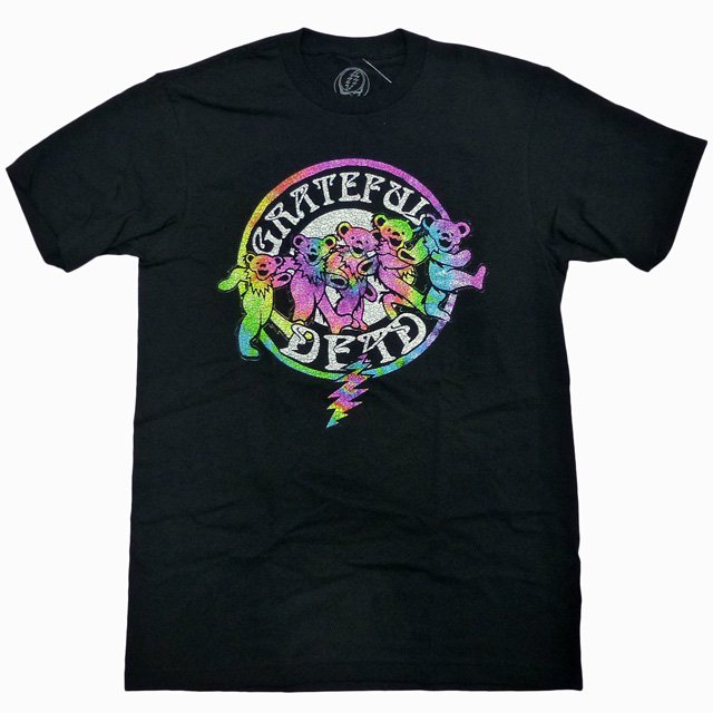 グレイトフル・デッド 【Grateful Dead】GD SPIRAL 楽天市場】グレイトフル・デッド 【Grateful Dead】GD SPIRAL