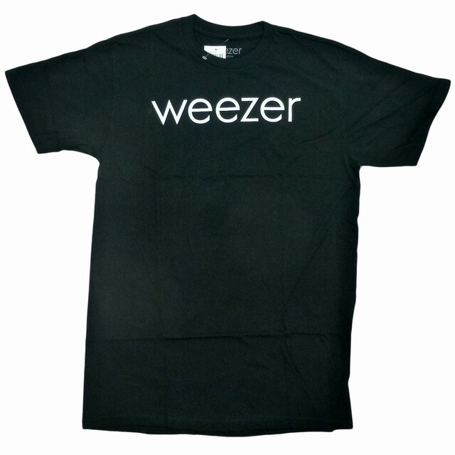 WEEZER ライブTシャツ 楽天市場】Weezer Tシャツ ウィーザー Dancing Girls ロックT