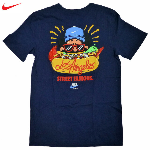 【楽天市場】ロサンゼルス限定 Nike Sports Wear L.A. Local Hike