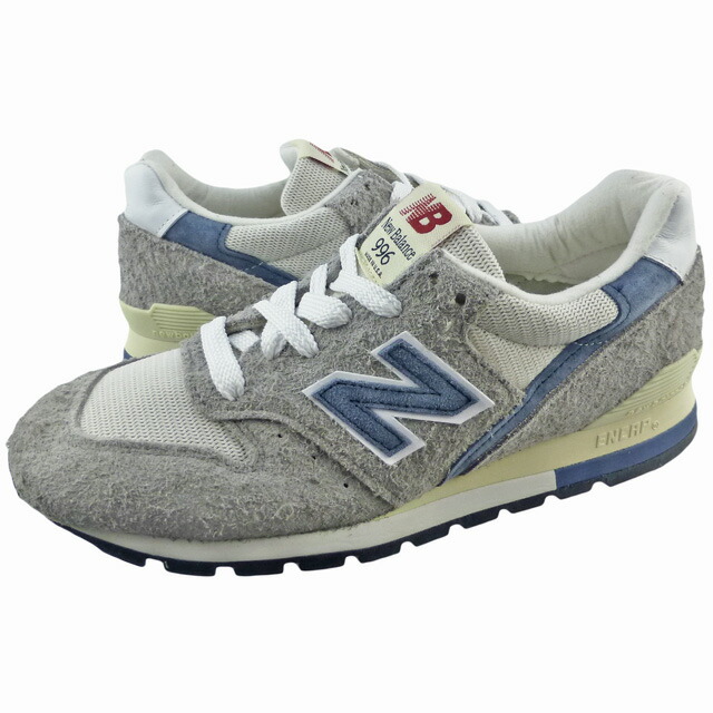楽天市場】NEW BALANCE CM996 UH2 GRAY WIDTH:Dニューバランス