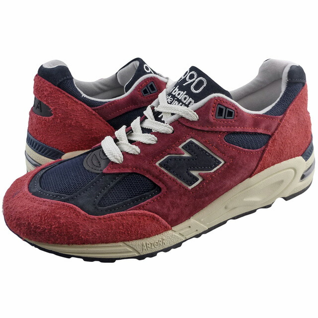 靴 m990ki3 m990 newbalance New Balance Kith x 990v3 Made In USA Genesis for Sale