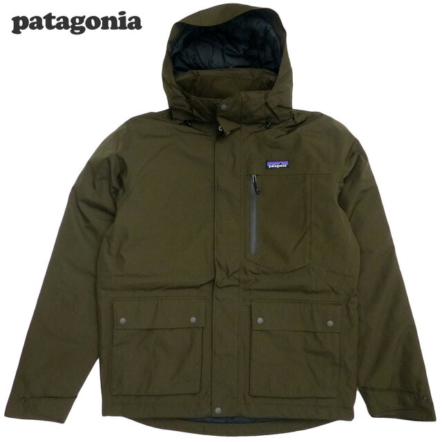 楽天市場】【Men's M ブラック系】 Patagonia ( パタゴニア ) ホークス